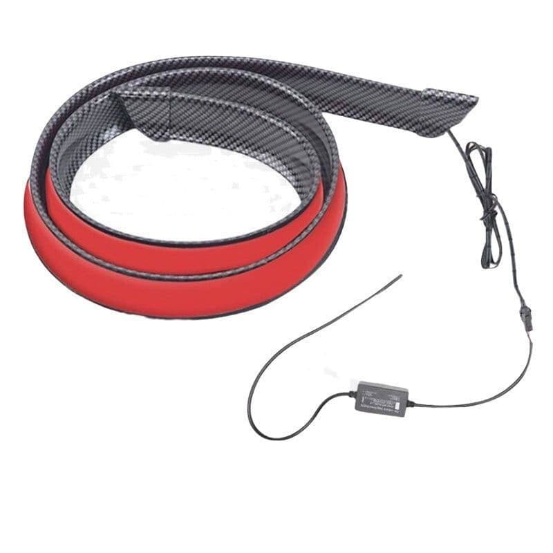 image-Automobile Streamer Tail Led Turn Signal