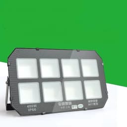 image-Lighting Led Throw Light Lamp Outdoor Rain Proof Factory House Basketball Court
