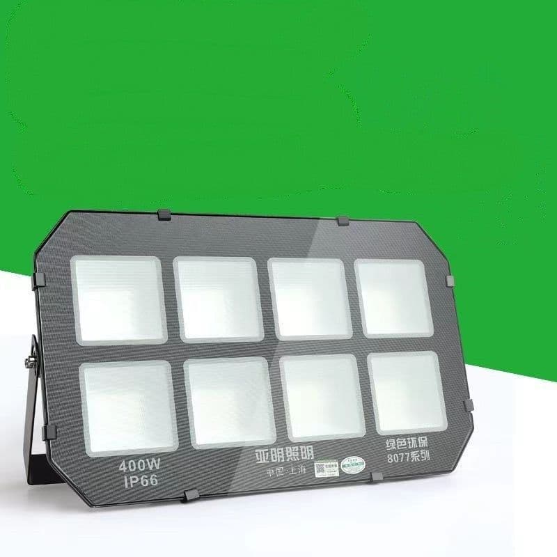 image-Lighting Led Throw Light Lamp Outdoor Rain Proof Factory House Basketball Court