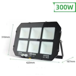 image-Lighting Led Throw Light Lamp Outdoor Rain Proof Factory House Basketball Court