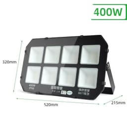 image-Lighting Led Throw Light Lamp Outdoor Rain Proof Factory House Basketball Court