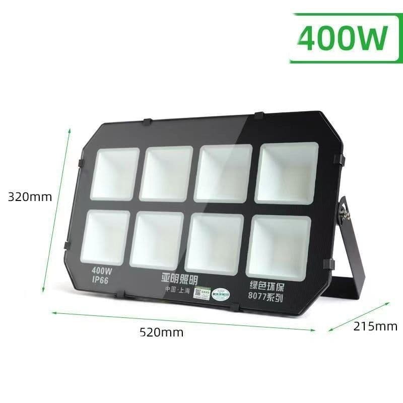 image-Lighting Led Throw Light Lamp Outdoor Rain Proof Factory House Basketball Court