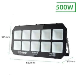 image-Lighting Led Throw Light Lamp Outdoor Rain Proof Factory House Basketball Court