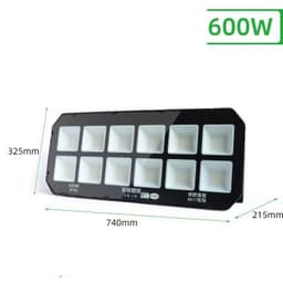image-Lighting Led Throw Light Lamp Outdoor Rain Proof Factory House Basketball Court