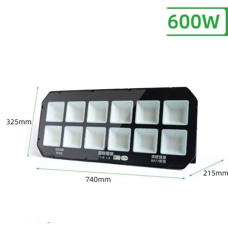 image-Lighting Led Throw Light Lamp Outdoor Rain Proof Factory House Basketball Court