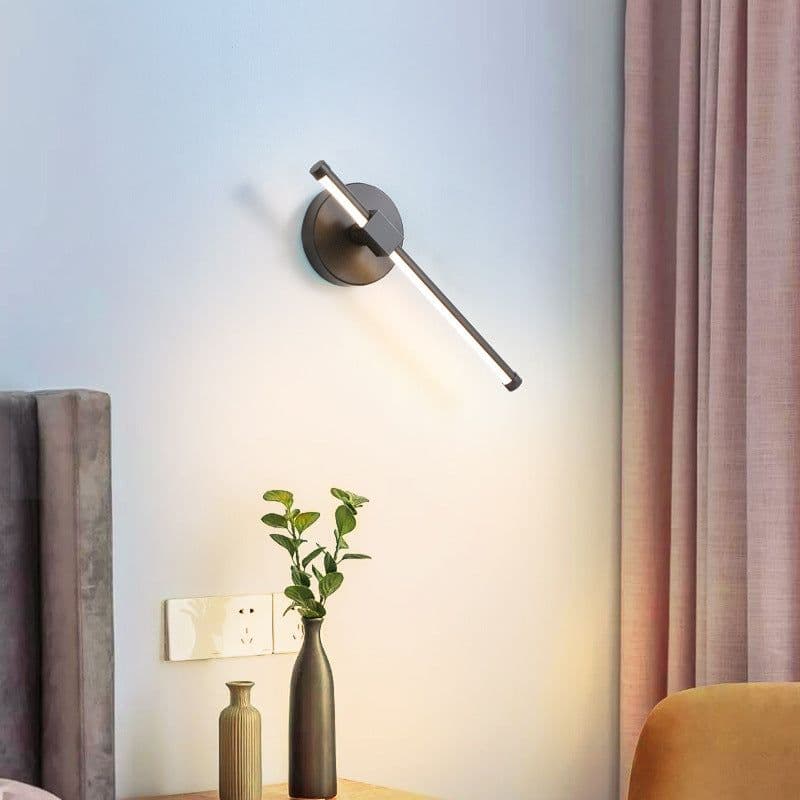 image-Led Personality Nordic New Living Room Bedroom Dining Room Aisle Lights