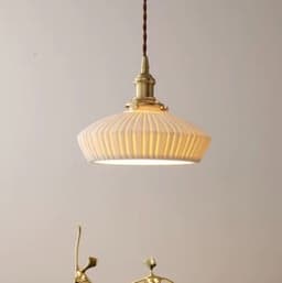 image-Dining Room Chandelier Full Copper Bedside Bar Bay Window Living Room Sofa