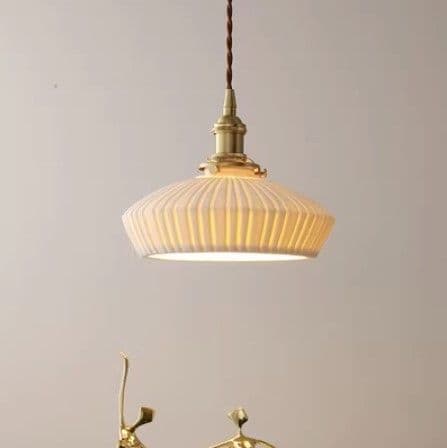 image-Dining Room Chandelier Full Copper Bedside Bar Bay Window Living Room Sofa