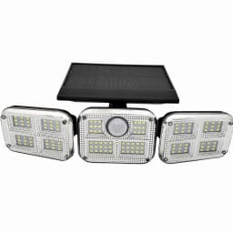 image-Household Human Body Induction Light Outdoor Yard Lamp Waterproof Rain Wall Lamp