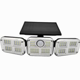 image-Household Human Body Induction Light Outdoor Yard Lamp Waterproof Rain Wall Lamp