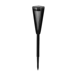 image-Solar Ground Lamp Decorative Garden Courtyard