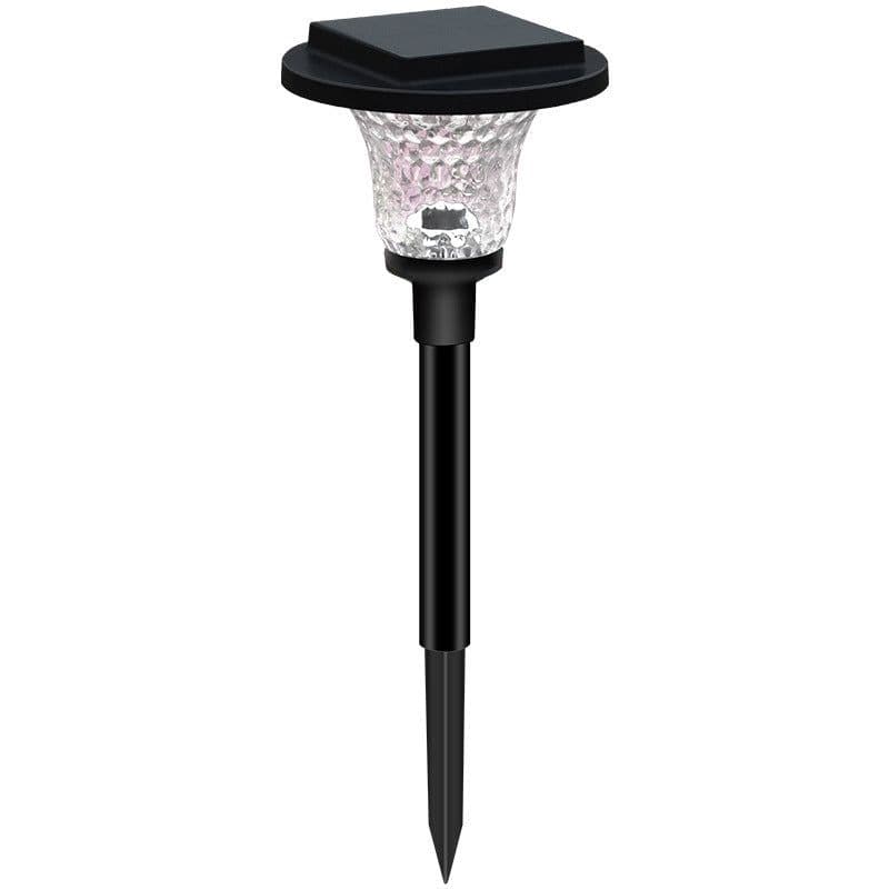 image-Outdoor Courtyard Garden Landscape Decoration Ground Solar Energy Lawn Lamp