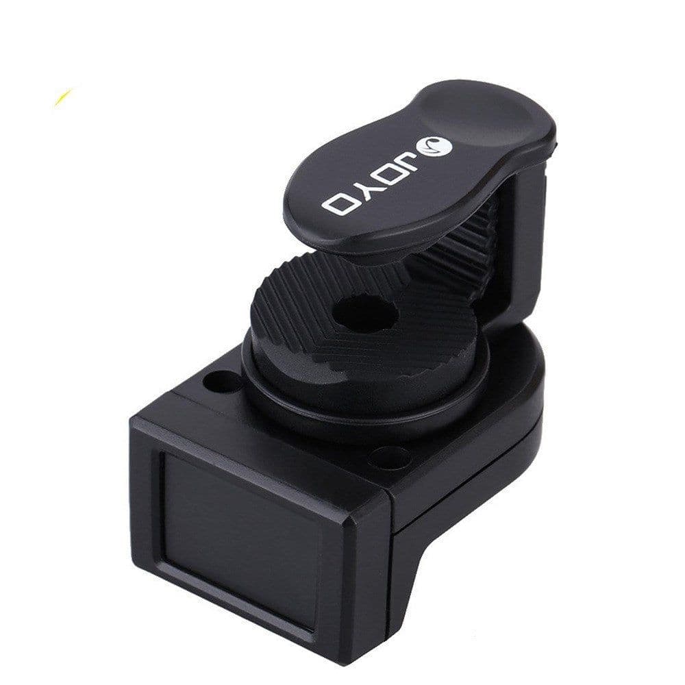 image-Universal Mini Clip-On Tuner For Guitar Ukulele Violin