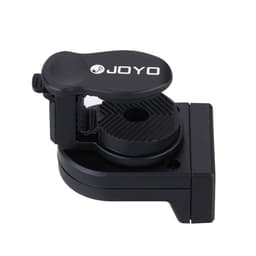 image-Universal Mini Clip-On Tuner For Guitar Ukulele Violin