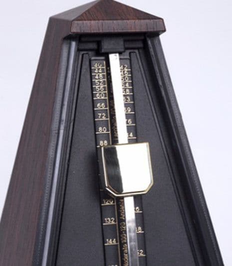 image-Tower Metronome Guitar Piano Violin Guzheng Erhu Dizi Yuk Universal Rhythm