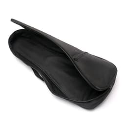 image-Ukulele Black And Cotton Bag Oxford Cloth Waterproof Piano Bag