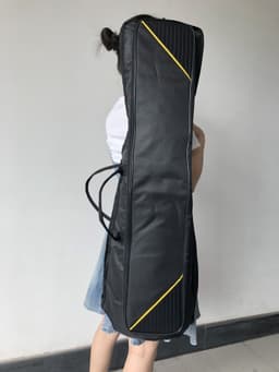 image-Musical Instrument Accessories Tenor Trombone Bag Oxford Cloth