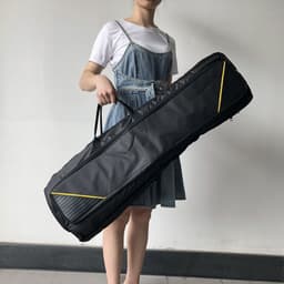 image-Musical Instrument Accessories Tenor Trombone Bag Oxford Cloth