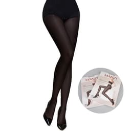 image-Outer Stockings Light-leg Socks Slightly Transparent Fashion