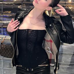 image-Skinny Sleeveless Tube Top Women Summer New Mesh Crop Corset Tank Party Streetwear Chest
