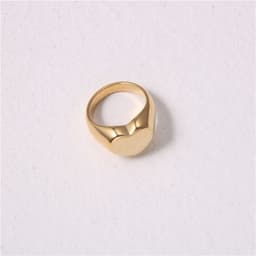 image-Joias Femininas Trend Best Selling Fofo Hole Heart 18k Banhado