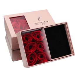 image-Fashion Jewelry Envelop Necklace Women Lover Letter Pendant Best Gifts For Girlfriend