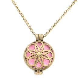 image-Fashion Personality Fragrance Kaleidoscope Vintage Necklace