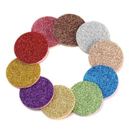 image-Fashion Personality Fragrance Kaleidoscope Vintage Necklace