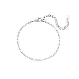 image-Stainless Steel Fashion Simple Bracelet Necklace Ornament