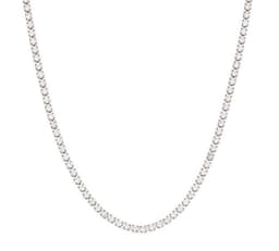 image-Stainless Steel Fashion Simple Bracelet Necklace Ornament