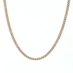 image-Stainless Steel Fashion Simple Bracelet Necklace Ornament