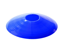 image-Round Mouth Sign Saucer Straw Hat Flying Saucer Sign Obstacle Sign Disc Road Sign