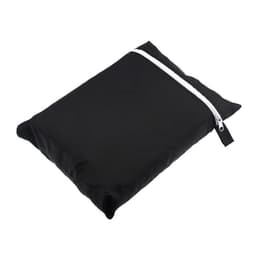 image-Courtyard Heater Cover Outdoor Patio Heater Cover Air Energy Heater Cover