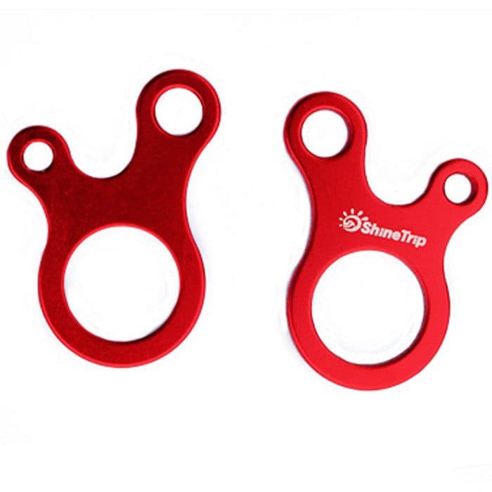 image-Outdoor Anail Windproof Rope Buckle Anti-Slip Tightening Binding Buckle