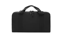 image-Outdoor Portable Portable Magazine Model Bag Military Fan Multifunctional Sundries Storage Bag