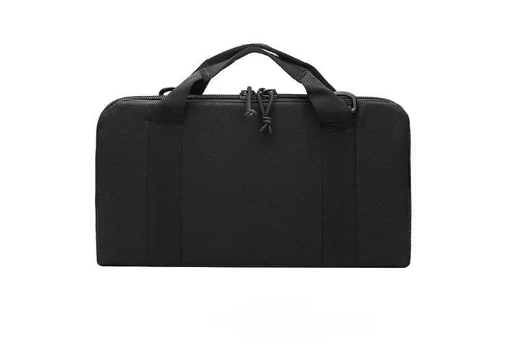 image-Outdoor Portable Portable Magazine Model Bag Military Fan Multifunctional Sundries Storage Bag