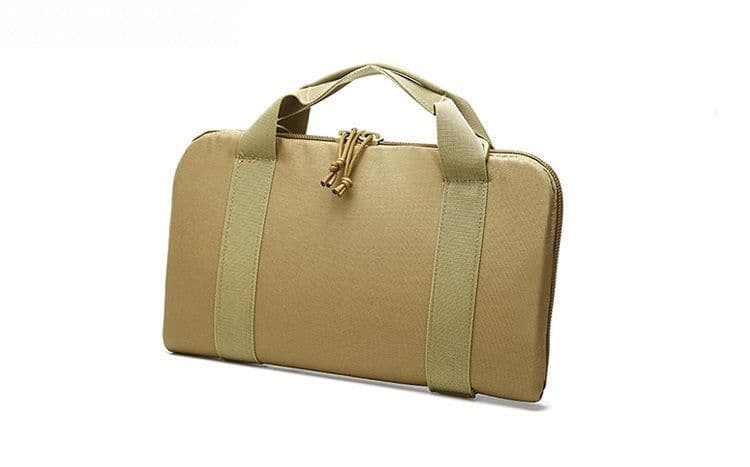 image-Outdoor Portable Portable Magazine Model Bag Military Fan Multifunctional Sundries Storage Bag