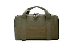 image-Outdoor Portable Portable Magazine Model Bag Military Fan Multifunctional Sundries Storage Bag
