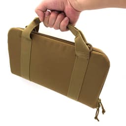image-Outdoor Portable Portable Magazine Model Bag Military Fan Multifunctional Sundries Storage Bag