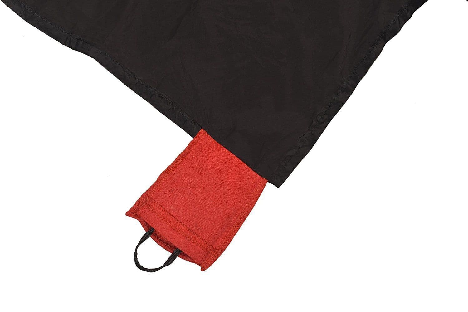 image-New Mini Outdoor Portable Pocket Nylon Moistureproof Waterproof Picnic Mat