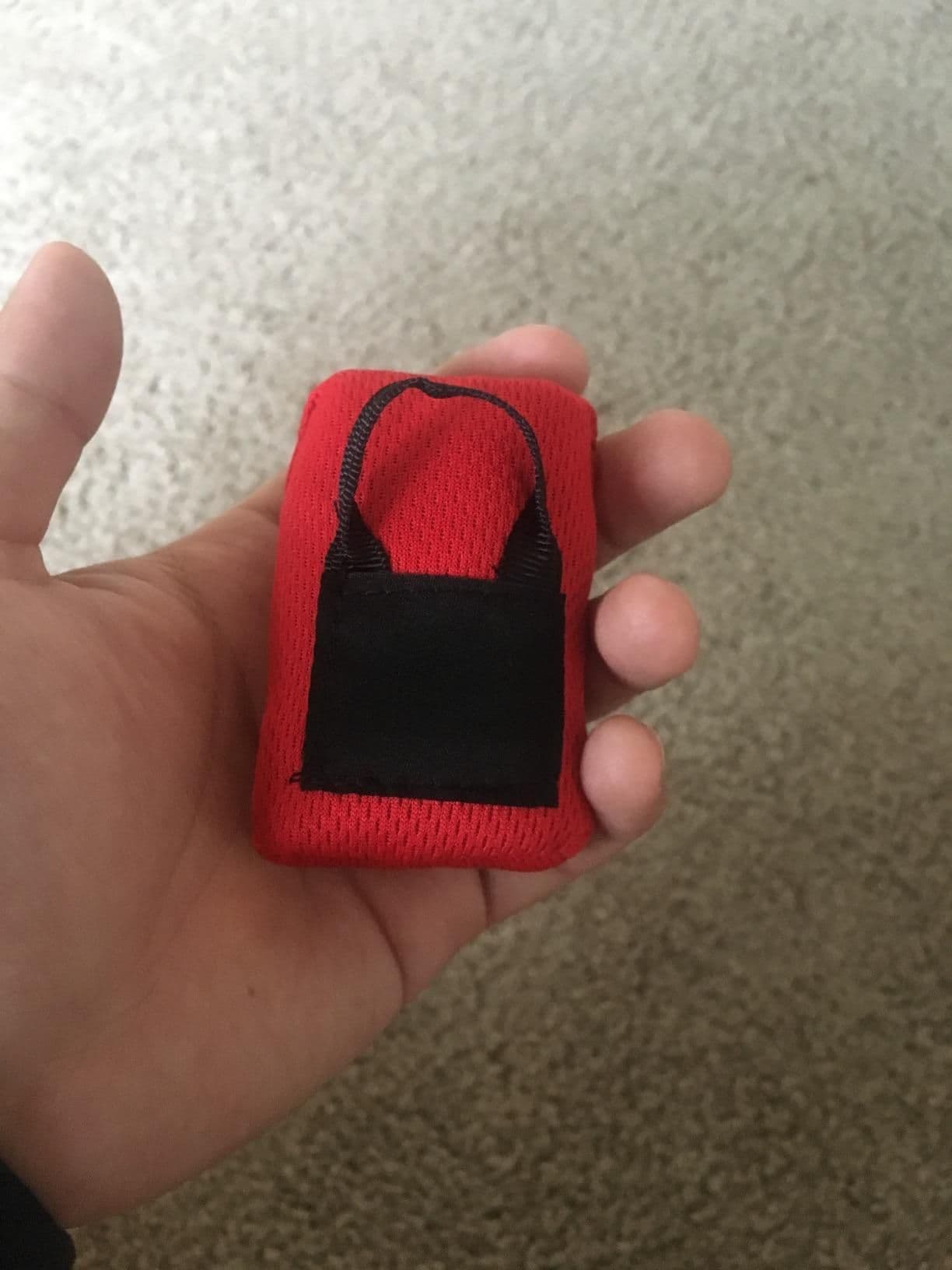 image-New Mini Outdoor Portable Pocket Nylon Moistureproof Waterproof Picnic Mat