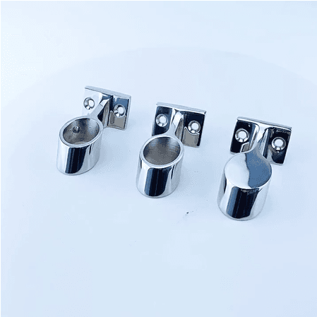 image-Marine Grade 316 Stainless Steel Boat Hand Rail