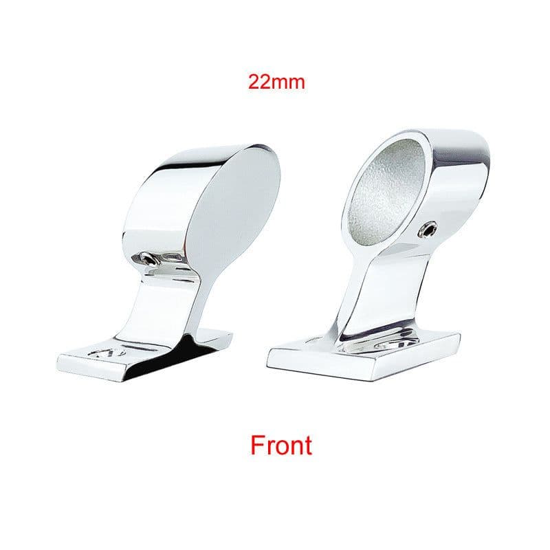 image-Marine Grade 316 Stainless Steel Boat Hand Rail