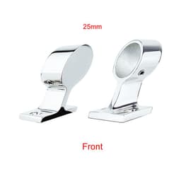 image-Marine Grade 316 Stainless Steel Boat Hand Rail