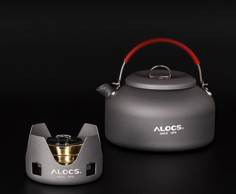 image-Alocs Liquid And Solid Alcohol Stove