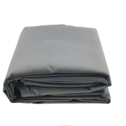 image-Outdoor Waterproof And Anti-Ultraviolet Sunshade Sail Triangle Sunshade Outdoor Awning Garden Terrace Swimming Pool Awning