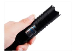 image-Outdoor Self-Defense Adventure Laser Pointer Star Pointer Laser Flashlight Rescue Signal Light Pointer Guide