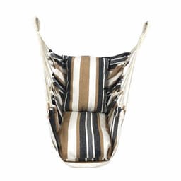 image-Outdoor Leisure Swing Hanging Chair Indoor Rocking Chair Hammock Wholesale Order