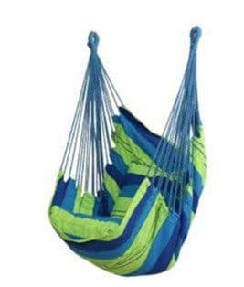 image-Outdoor Leisure Swing Hanging Chair Indoor Rocking Chair Hammock Wholesale Order