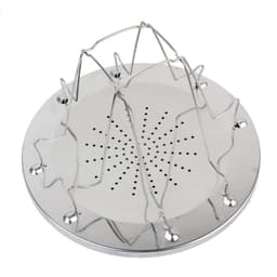 image-Camping Folding Portable Barbecue Multi-Purpose Stove